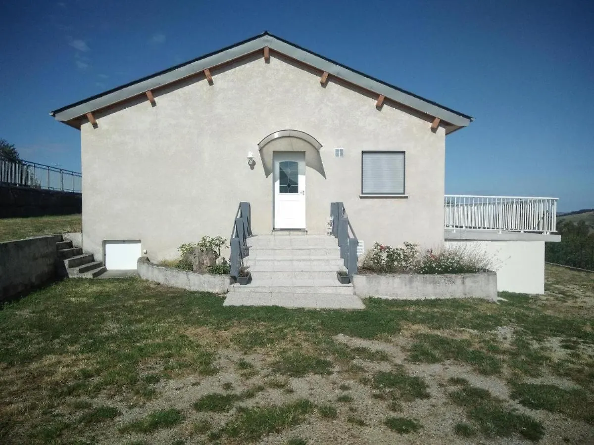 Maison Chalet Le Nayrac 0*,  France