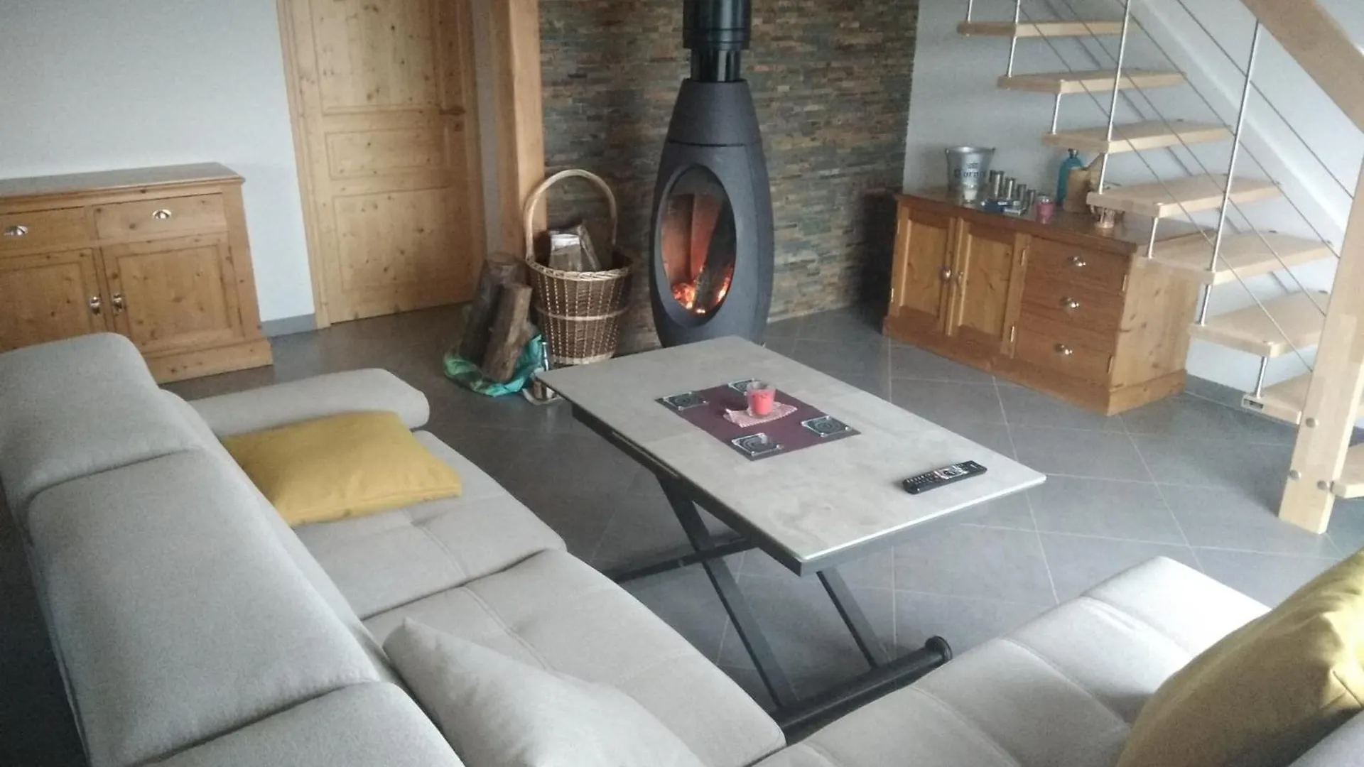 Holiday home Maison Chalet Le Nayrac France