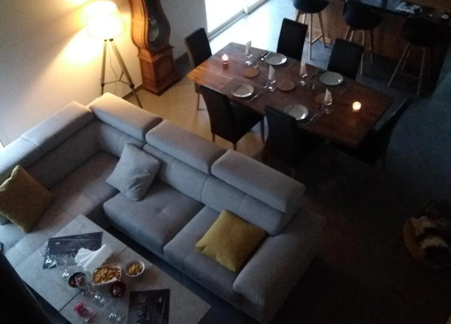 Maison Chalet Le Nayrac