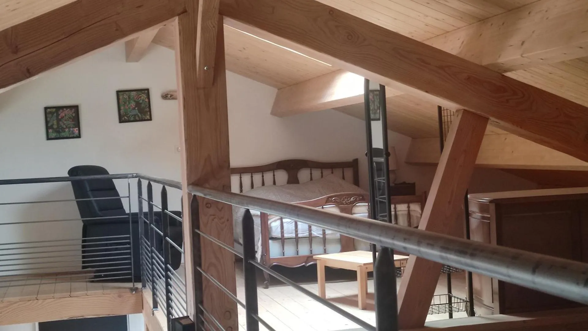 Maison Chalet Le Nayrac
