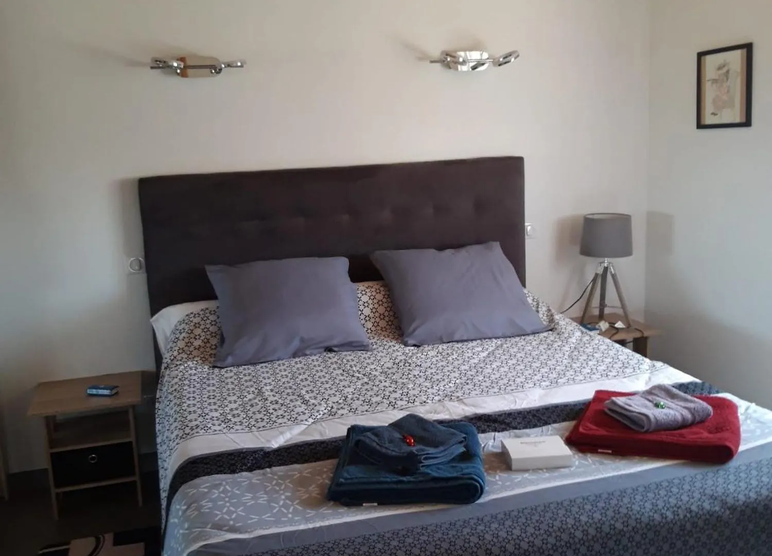 Holiday home Maison Chalet Le Nayrac France