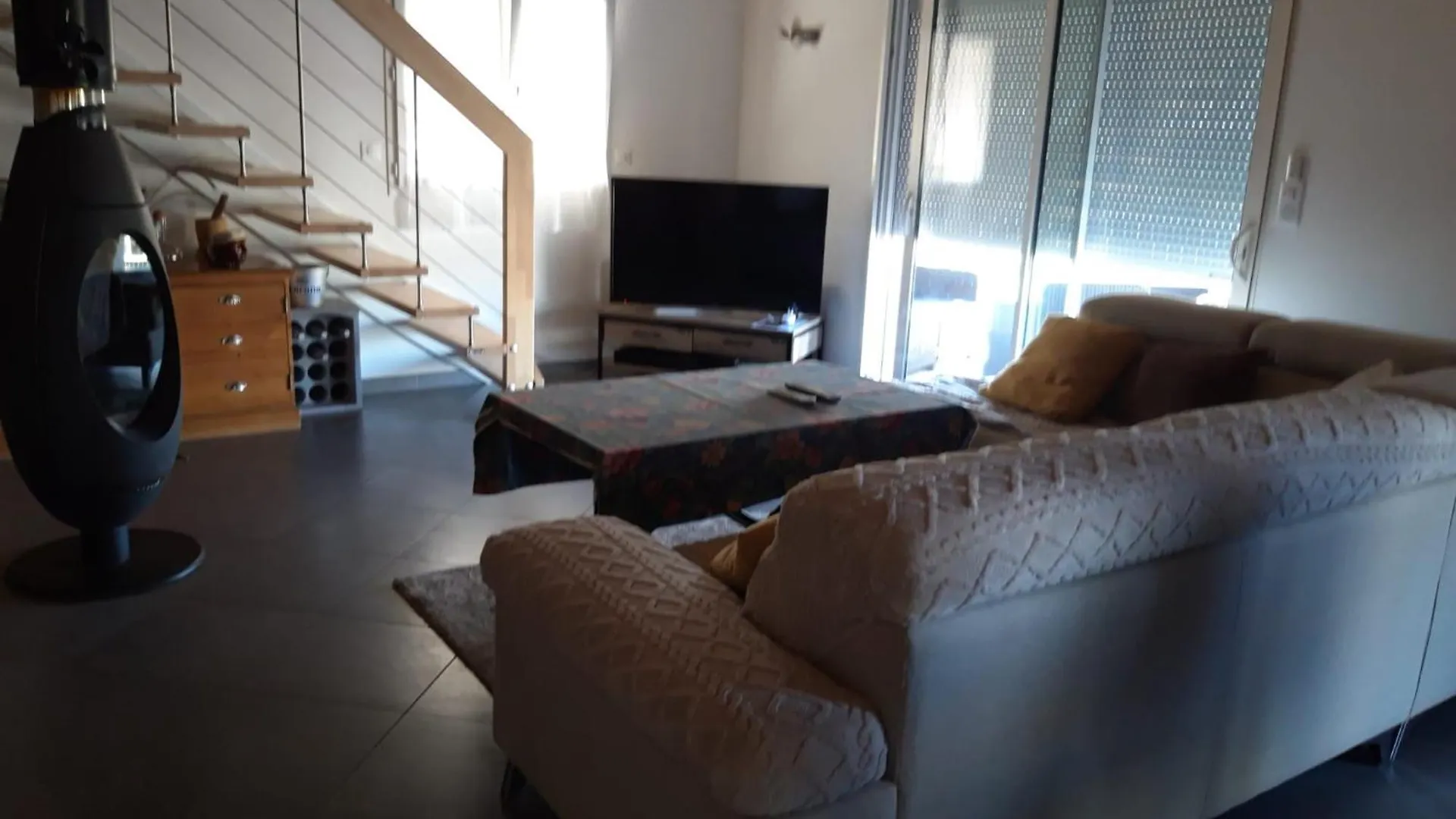 Maison Chalet Le Nayrac Holiday home