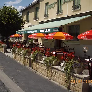 Hotel Restaurant Anglade, Le Nayrac
